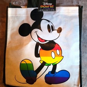 Disney Pride Collection Reusable Tote